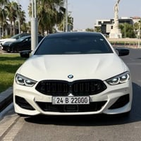 بي ام دبليو 850 M • ٢٠٢٣ • اربيل