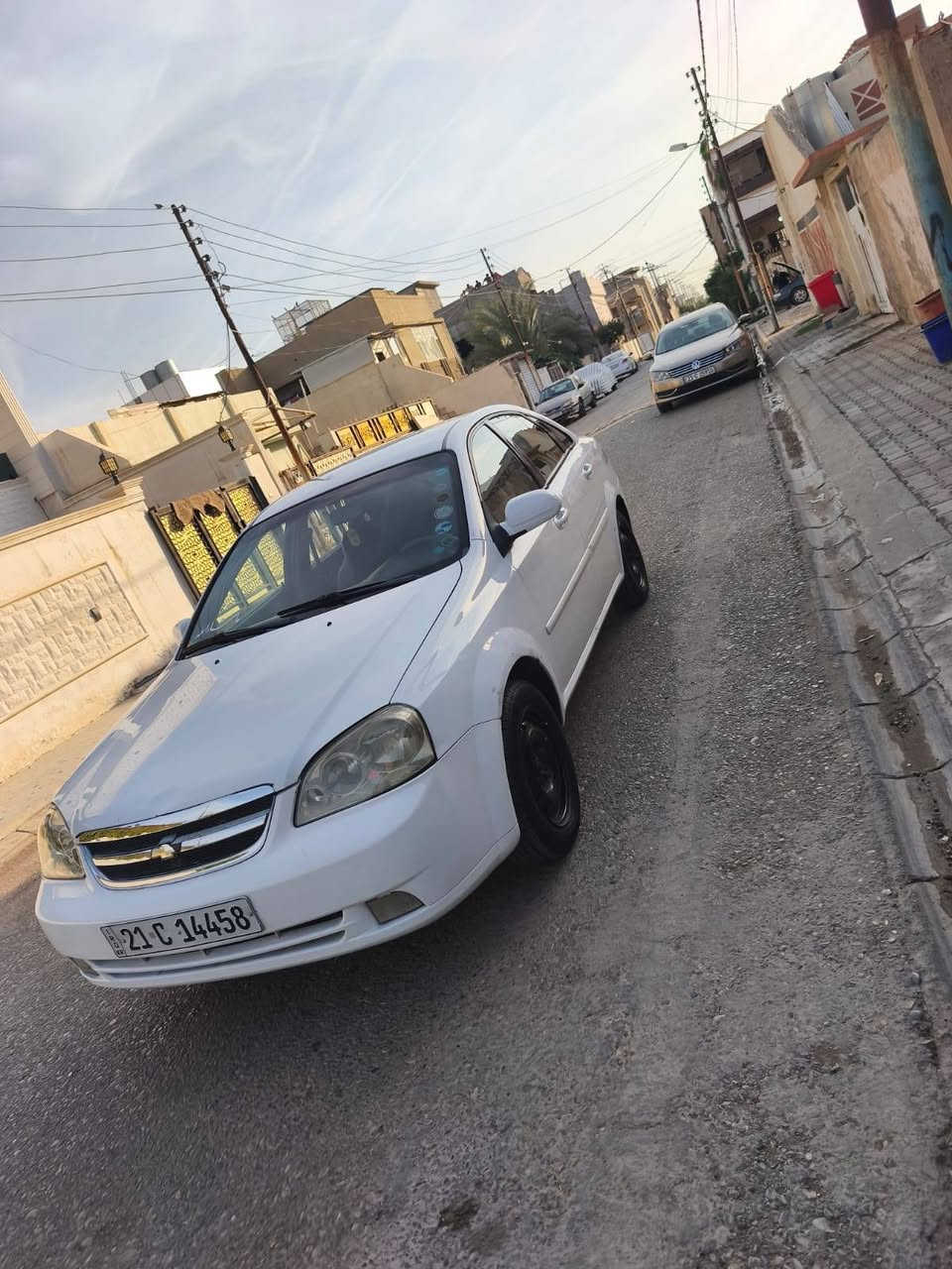 اوبترا • ٢٠١١ • محرك وكير جديد