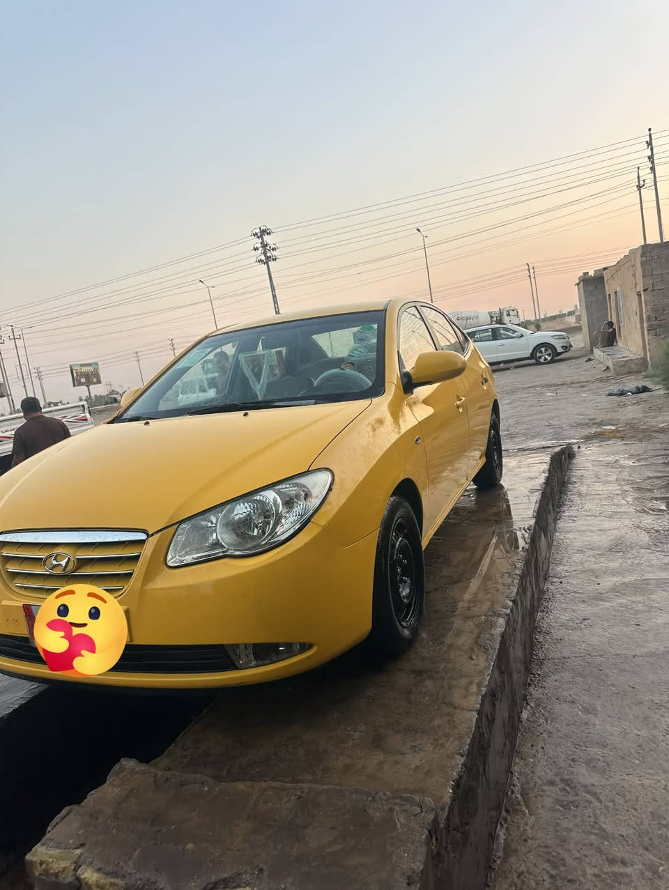 يابه مدري الكروب وافقي عله منشوراتي اذا ماعدك مجال خلي ادمينه بالكروب هسه شو بس منشوري محد يوافق عليه
سلام عليكم شباب سياره للبيع هونداي النترا ادوات ادوات كصه جنطه

سياوه حلوه ونضيفه تخبل ماناققها كلشي سياره فول فول 

تبريد ثلج حديده فول مكينه فول كير  كفاله تخم تايير  ماناقصها ربع دينار مكاني العماره لاتخابر تكلي شبيها مابها اقره المنشور سعر 43

رقمي ***********

‭***********‬

