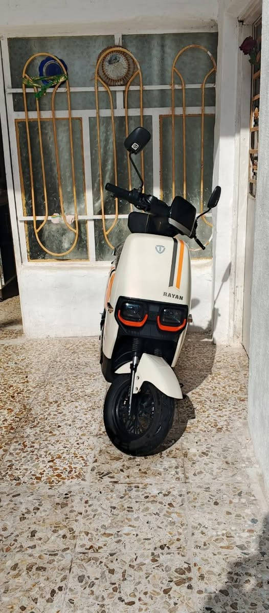 🔥للبيع دراجة كهربائيه 🔥
@
دراجة كهربائية نظافه 100/100 🚲⚡

شرط الفحص بعينك من كفرات وتايرات وكلشي

⚠️بدون بطاريات⚠️          ⚠️ بدون بطاريات⚠️ 

💵 بس ب٤٠٠ وبيه مجال بسيط🔥 

📲 *********** واتساب واتصال✔️
