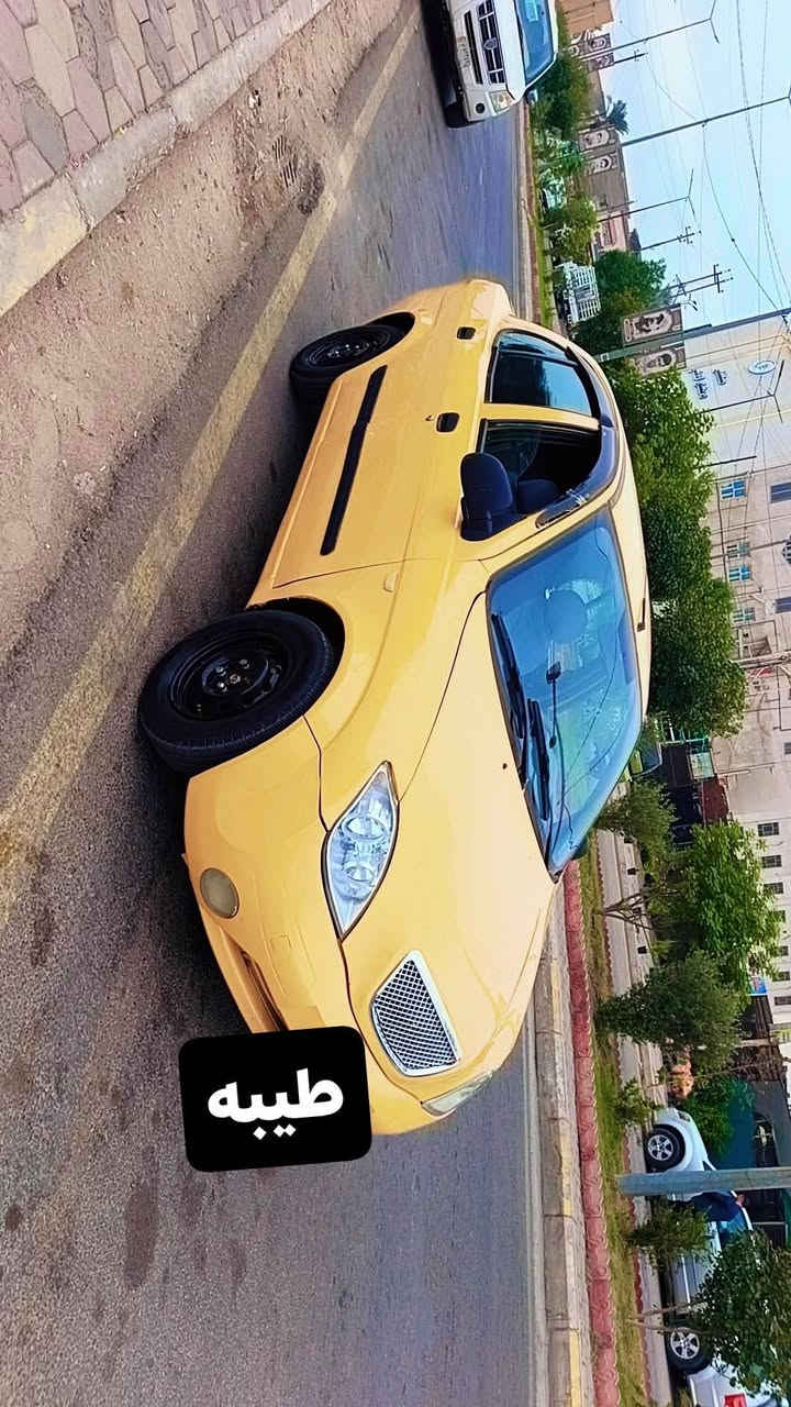 طيبيه • ٢٠١٦ • واسط