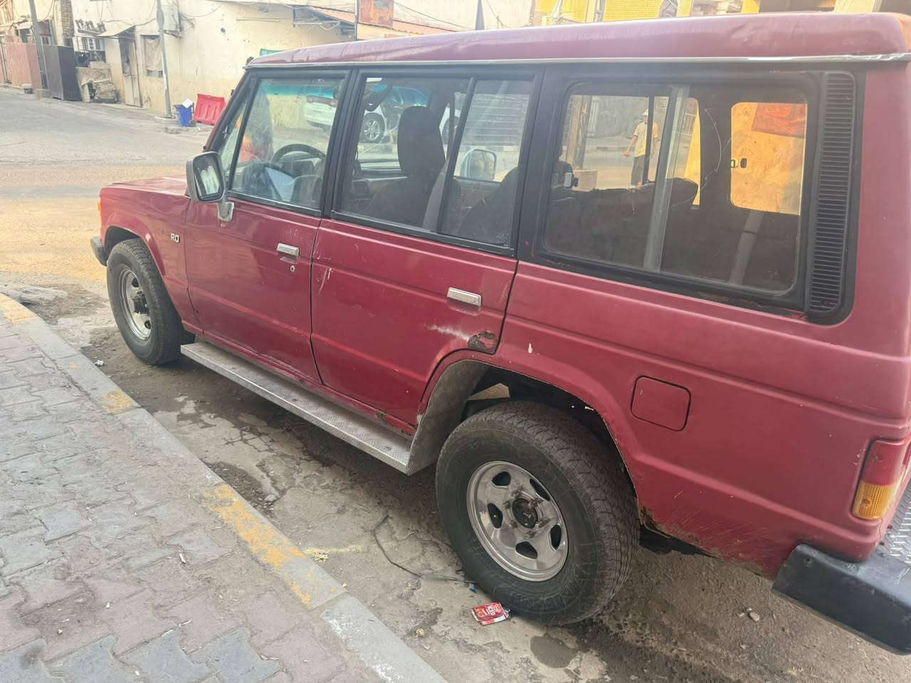 كالوبر للبيع سعر 35 /***********
