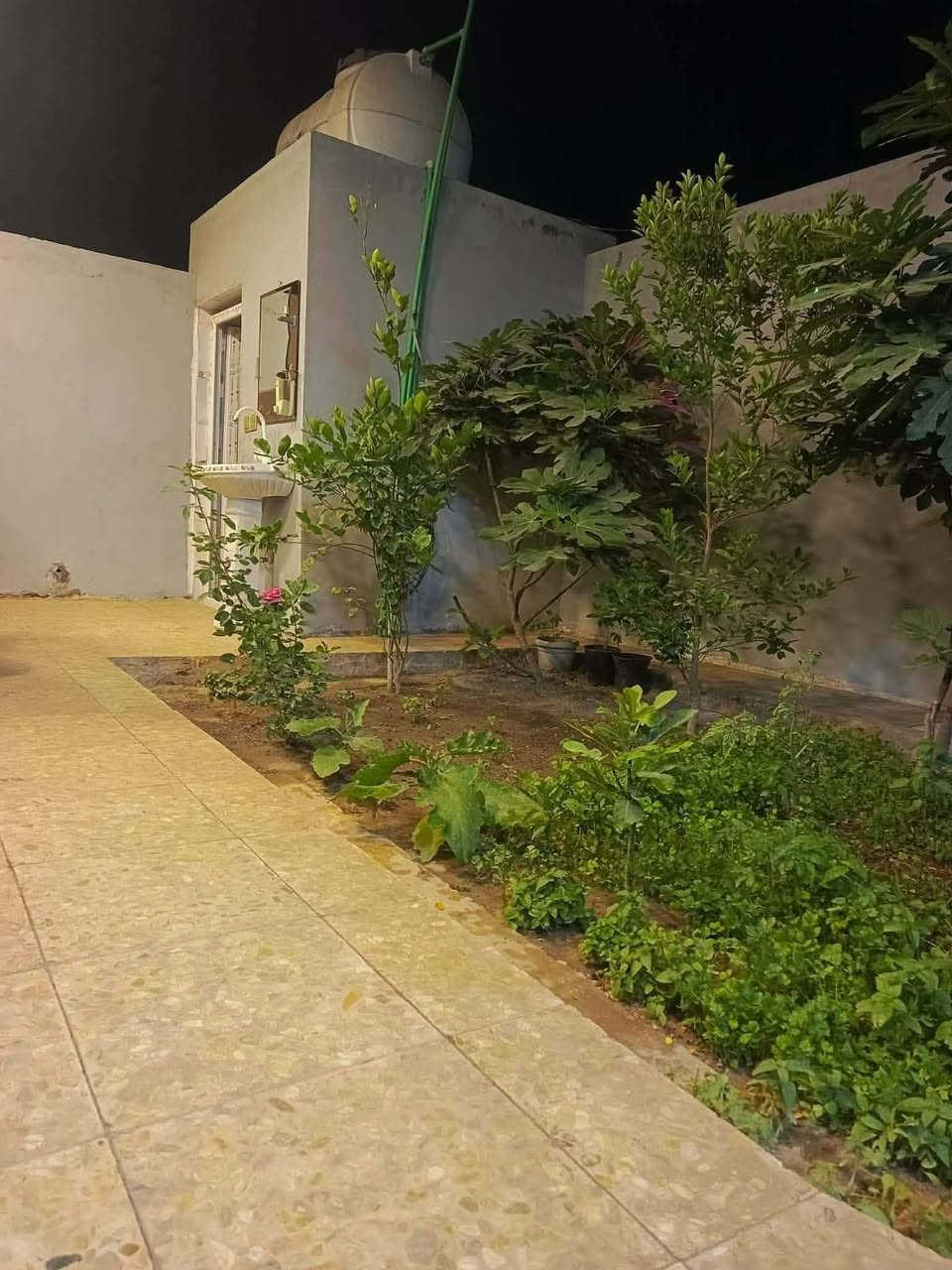 رضويه • طابو صرف • ٢٠٠م