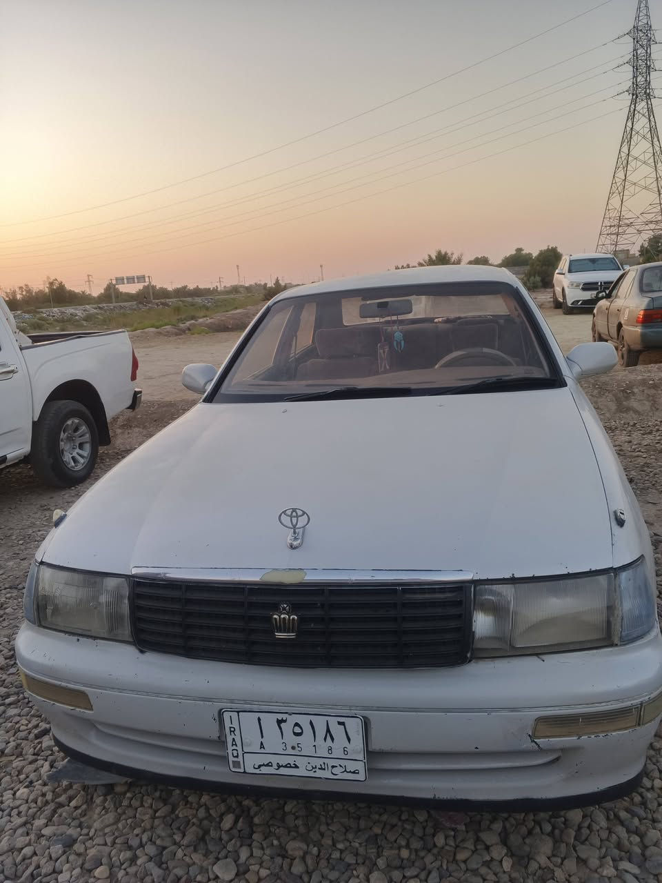 سلام عليكم سياره للبيع او مراوس  بطه متصل مكفوله من كصه ونقل جثه وعيب شرعي سياره حلوه وبلاديه منقصه برقي واحد رقم صلاح الدين تحويل ثاني يوم سعر 40وبيه مجال ***********اتصال خاص مااحاوب
