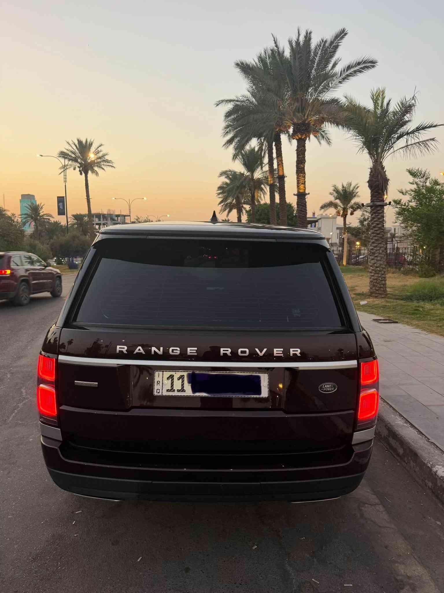 Range Rover
Autobiography VIP

2018
السعر كلش مميز 360$ وبيها مجال
 

V8 Supercharged

 🇬🇧🇬🇧🇬🇧

رانج روفر ماكو هيج سعر ابد 360$ وبيها مجال

فوك اوتوبايغرافي Vip

الموديل ـ 2018

❤️❤️ رقم بغداد ❤️ ❤️

عداد المسافة ((  100  )) الف كيلو 😍 فقط

لون كرزي مميز 😍

داخل احمر مميز ايضا 😍

وكالة المانيا ضمان دولي 💖  

السيارة كفالة عامة شرط كفاله من

البارد و شرط الدعاميات بدون صبغ 

فقط ربع البنيد صبغ بدون فتح

 

المواصفات 🇬🇧🇬🇧

♦️ المحرك ـ 8  سلندر سوبر جارج

♦️ قمارة شامواه 

♦️ دوسات كهرباء

♦️ ابواب شفط 

♦️ كامرات ٣٦٠ درجة 

♦️ رادار 

♦️ مساج 

♦️ فول مواصفات 

ميحتاج اكتب اكثر 

السعر 36 وبيها مجال

مكان السيارة بغداد ❤️❤️

وبأسمي تحويل ثاني يوم 

 

 

*********** 

@الجميع
