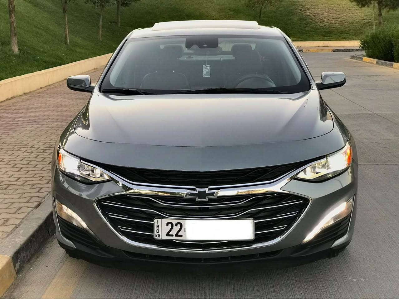 مالیبۆ پریمەر ٢٠٢٣ فول فول مواسەفات 
ڕادار ، لەیت پێش و دوای LED ،تەبرید مەرکەزی و دوو زۆن ،
ویل ١٩ ، کوشن جلد کارابا میمۆری سارد و گەرم ، پانۆرام ، سوکان گەرم ، 
داتاشۆی رادار ، دەرگا بەسمە ، خەتی جادە ، ناو فۆرمیکا ، برێک بەسمە ، مکەبەرە boss , هەردوو کوشنی پێشەوە کارەبا ، شاشە گەورە ، کامیرا ، 
گێچ ئیلیکترۆنی .
تەنها سنوقی بۆیاخە بێ ناو بێ ئێرباگ هەمو هێرباگەکانی بیلەدیە ٪١٠٠
پێش و دوای بەشەرت شانسی بەدەن بەتانە رادێتەر رادار گێڕ مەکیبە هەموی بەشەرت 
بە ناوی خۆمەوەیە تەحویلو خەرامە بەشەرت

بۆ زانیاری زیاتر پەیوەندی بکە 
*********** السليمانية, العراق

