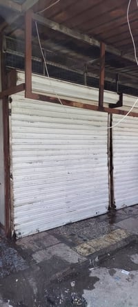 للبيع كبنكات 2 العرض 2.5 بسعر مناسب جدا بغداد 07716303721