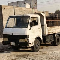 كيا قلاب جاهزه للعمل عوزهه بعض ترتيبات كير ومكينه كيا 3000 تانكي كاز 1...
