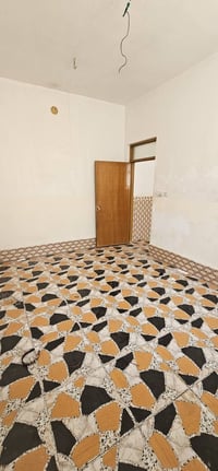 حي الوفاء • ٥٠م • غرفة وصالة