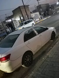 بي واي دي • ٢٠١٦ • ضربة خلفية