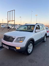 موهافي ٢٠١١ • فتحة سقف • بروجكتر زنون