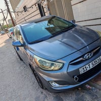 اكسنت • ٢٠١٧ • وارد أمريكي