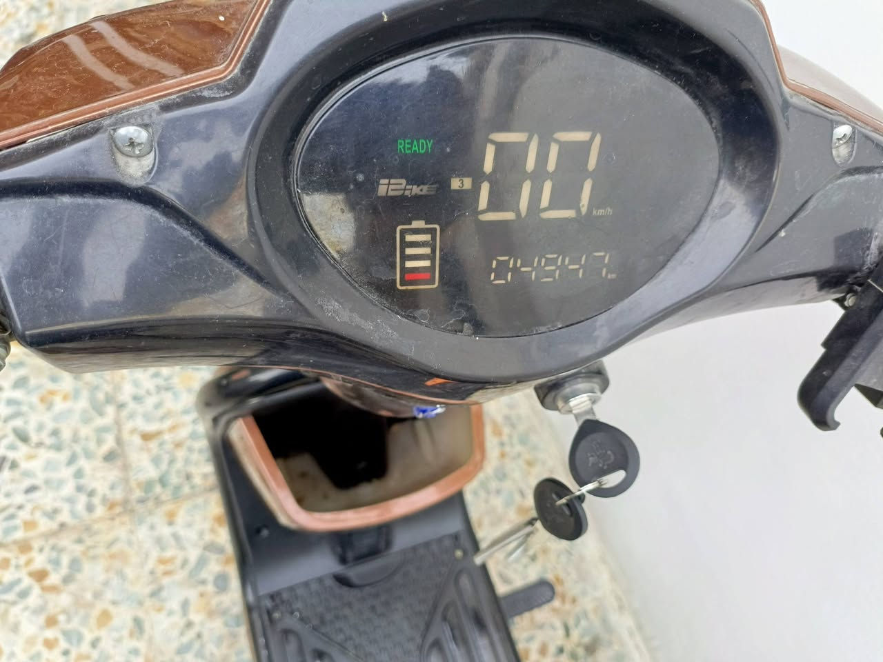 للبيع دراجه شحن بطاريات كبار 2026 سعر 425 بمجال بسيط دراجه شغاله من كل شيء الاستفسار ***********
