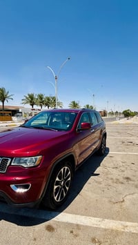 لاريدو • ٢٠١٧ • رقم بغداد