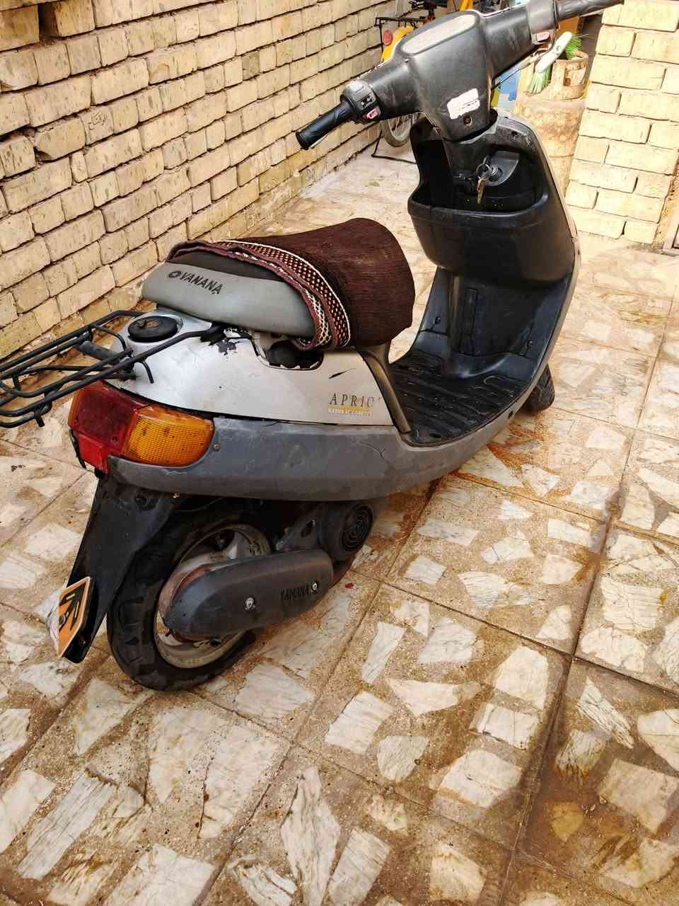 بطة • مجال بسيط • قفل ستيرن