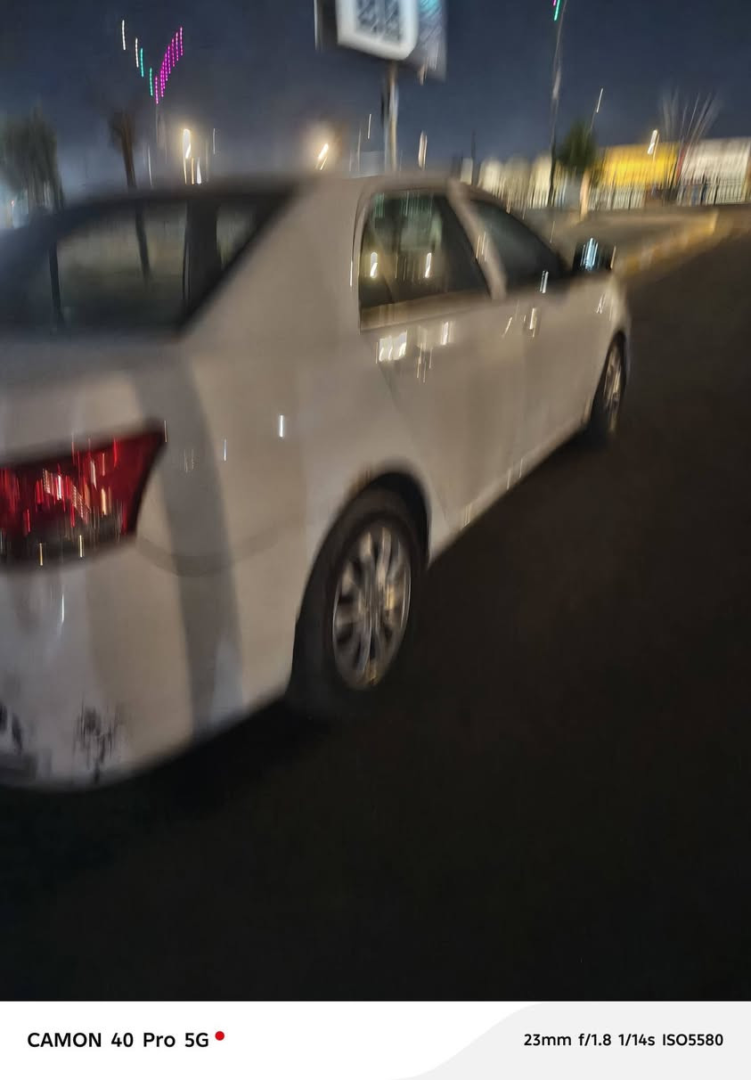 بي واي دي G3 • ٢٠١٦ • كير اوتو