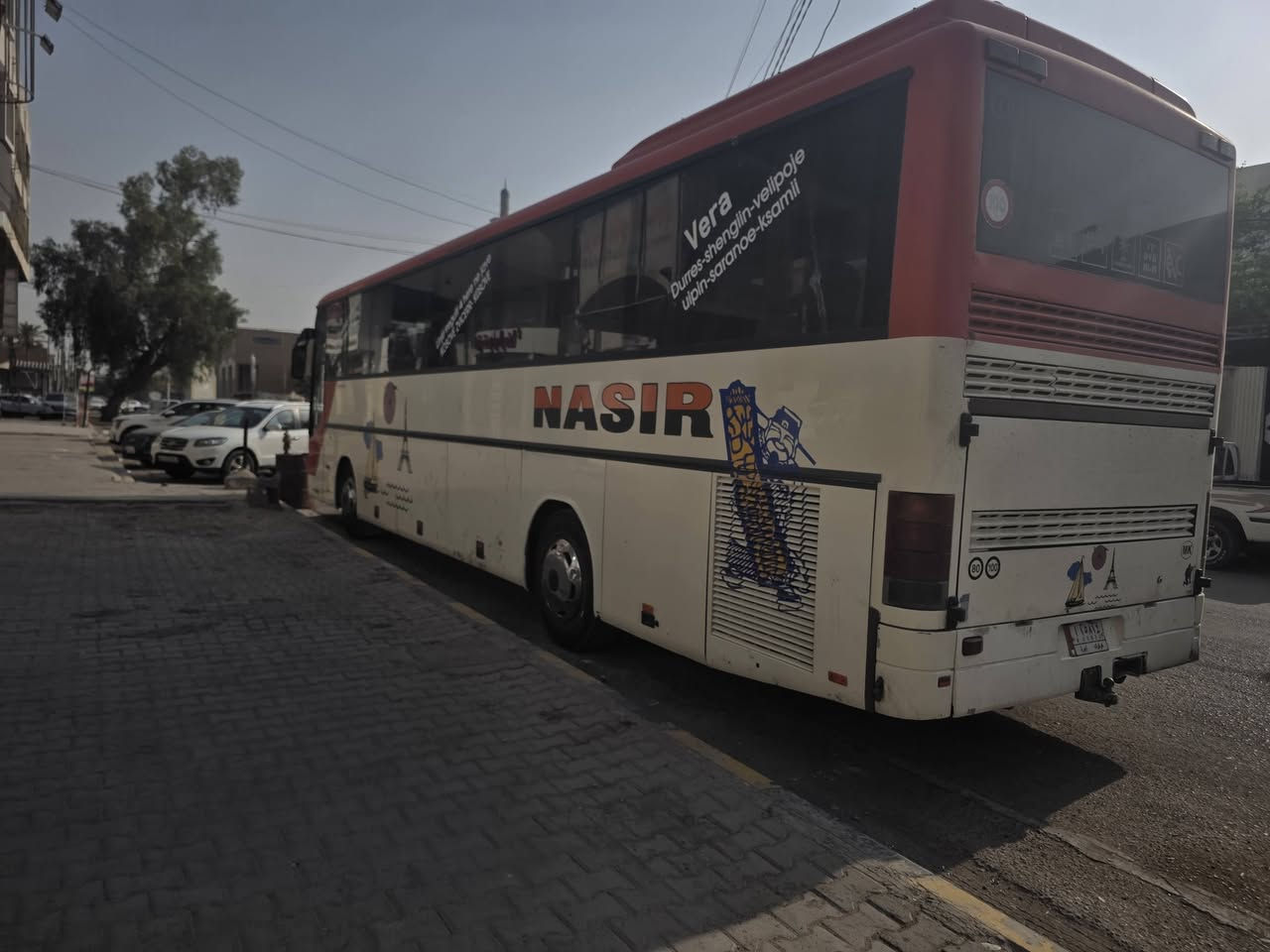 دخول جديدة • جير ٦ • ٥٠ راكب