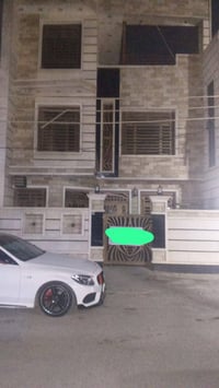 الدورة شارع شرطة • ٨٥م • ٣نوم