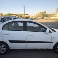 برايد ٢٠٠٩ • خليجي • محرك ١٦٠٠