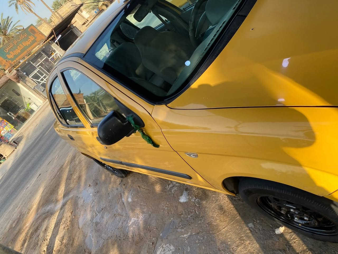 طيبه ٢٠١٦ • بيع مستعجل • بدون دواخل