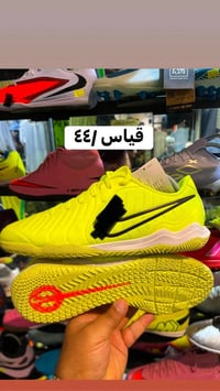 حذاء • نايك • الكوت