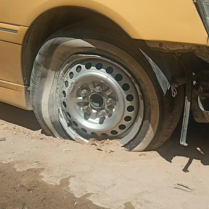زوج وياله للبيع فقط الوياله معه واحد بيه شويه عواج هاذا انطيه بلاش لل ياخذ الزوج قيم وخذهن مكاني نجف ***********
