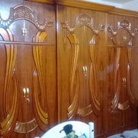 غرفة كاملة • نظيفة • الحسينية بغداد