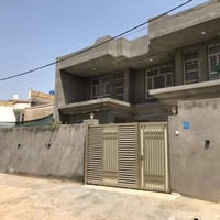 زویر الغربي • ٣٠٠م • سند زراعي ٢٥