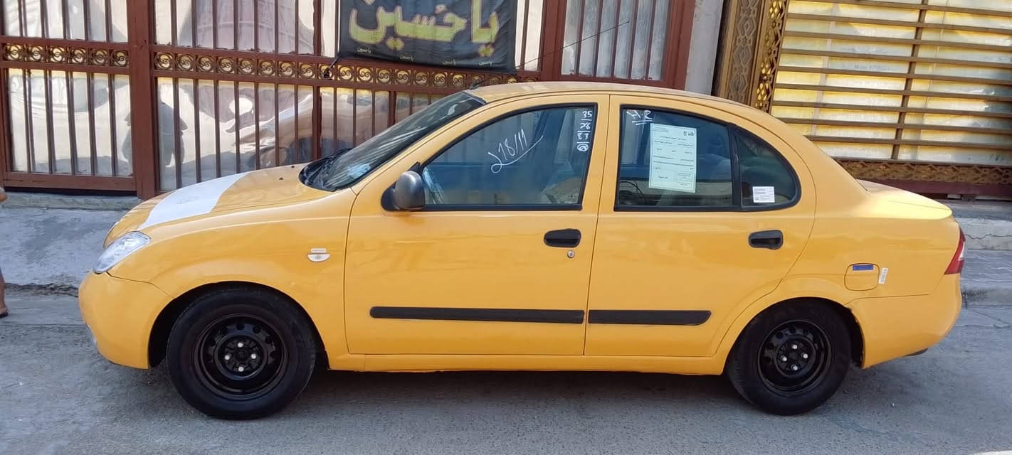 السلام عليكم طيبه 2015 مكفوله كير ومحرك وحداديه كفاله شواصي بلاد تبريد شغال مصفره هيئه وغرامات مدوشمه عام السياره السعر 33 مكاني بغداد البياع الرقم *********** مكلف بل نشر
