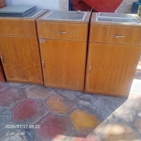 خزائن • كابينت مطبخ • بغداد