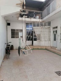 🏠 عقار للبيع – فرصة مميزة 📜 نوع السند: ملك صرف 📐 المساحة: 200 متر مربع...