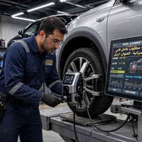 فني ميزانية • ميزانية إلكترونية • اربيل
