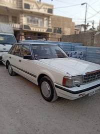 ورحمه الله وبركاته اخوان سوبر للبيع موديل 1984 السياره كلها عالشركه تب...