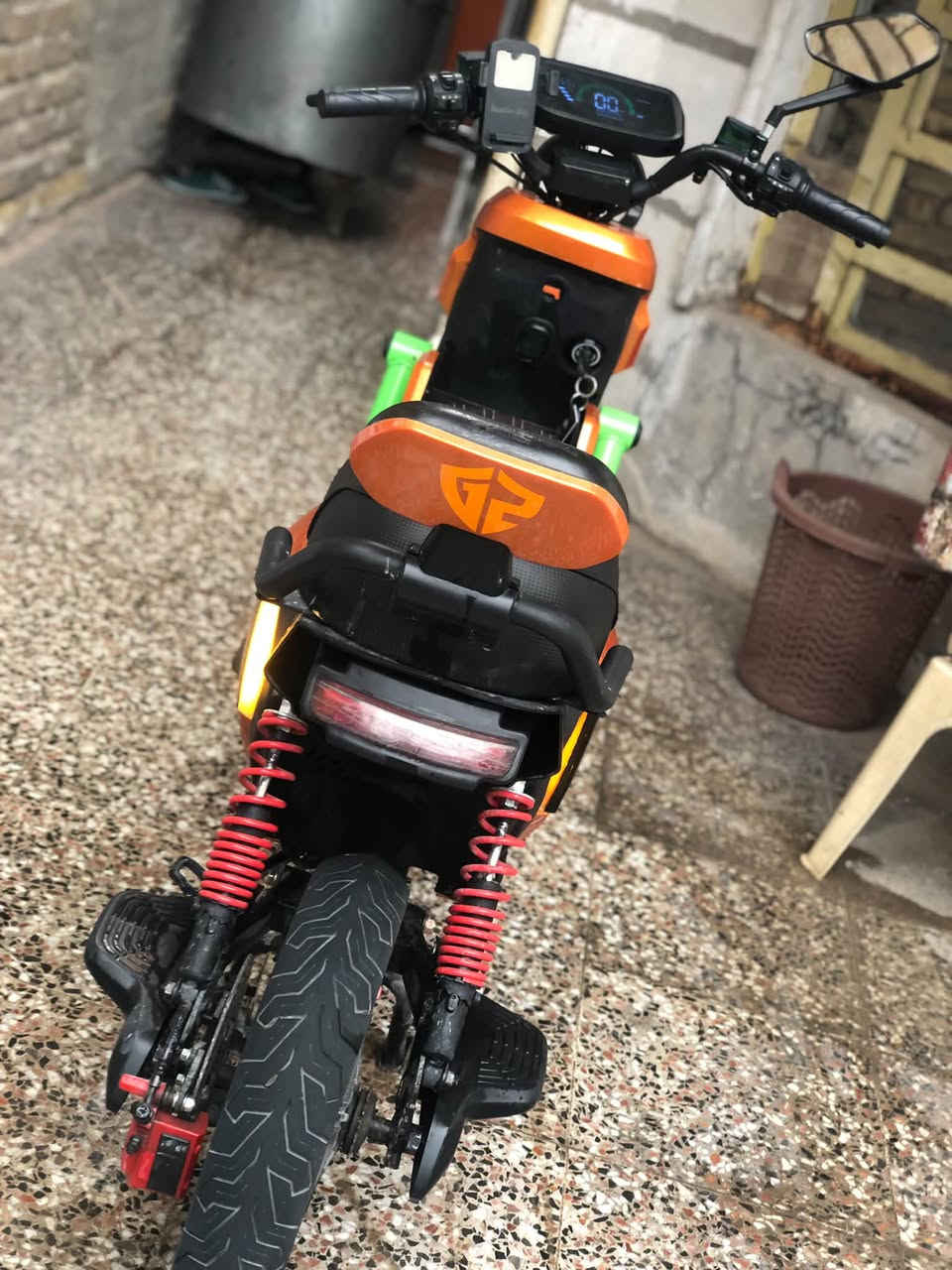 X900 • بغداد الحرية • ريموت