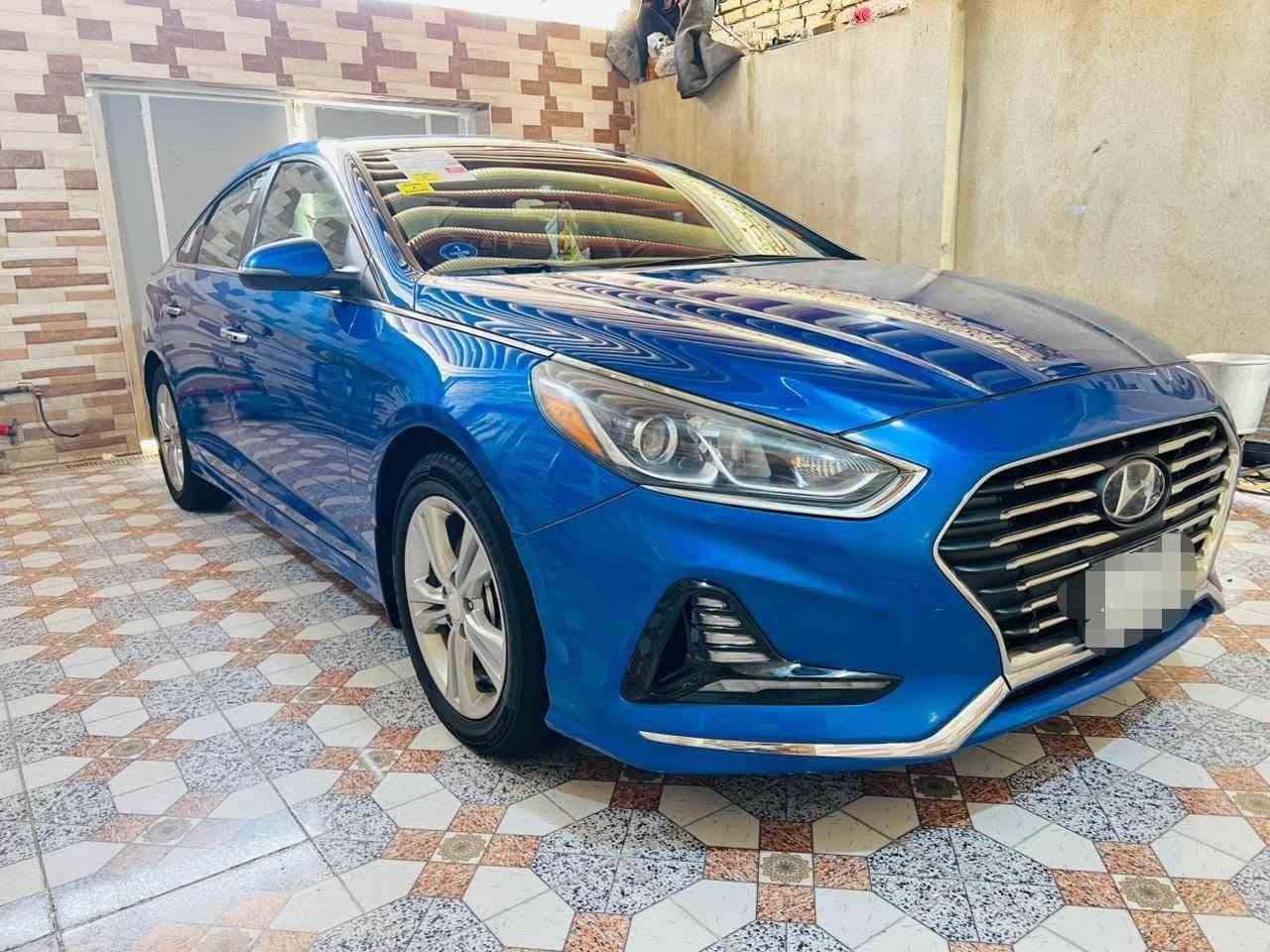 يالله...
السلام عليكم ورحمة الله وبركاته ...

هوندآي سونآتآ 2019 بصره بسمي  ارقام دولي انكليزي هزة جديدة سنوية جديدة 2031 تحويل مباشر للمشتري باي محافظة ابصملك .
وارد أمريكي ضرر خفيف دعاميه فقط كلين كفاله عامه من تبديل والصبغ والفتح والبارد شرط الفحص (صور حادث مرفقه بالمنشور والك فحص) .
محرك وكير مكفولات حجم المحرك 2400 ماشيه 100 قابله للزيادة.
فول مواصفات عده الفتحه فقط
بصمه تشغيل بصمه أبواب دخول ذكي بصمه جنطه ذكيه عند الاقتراب تبريد بيانو لمس تدفئه بالگشنات تبريد قطعتين فول تحگم ستيرن رادار جانبي رادار بالمري اشاير بالمري شاشه  گبيره گامره دواره 3 انظمه للقياده لد نهاري لون مميز ويل گب گروم حجم 17 مع تخم تاير جديد يدات نيكل ستيل دواخل لونين وابطاين جلد داخل رصاصي دسك أمامي خلفي گشن السايق گهربائي وباقي الموصفات المعروفه السيارة جديدة جاهزة من كلشي تبريد حدادية ما بيهاا نقص للاستفسار اتصل وبخدمتك مكاني ناصريه مركز
***********
*********** 
سعرها ب 138 وبيه مجال للشراي اتصل وبيك خير وتدلل ما يكون خاطرك الا طيب
