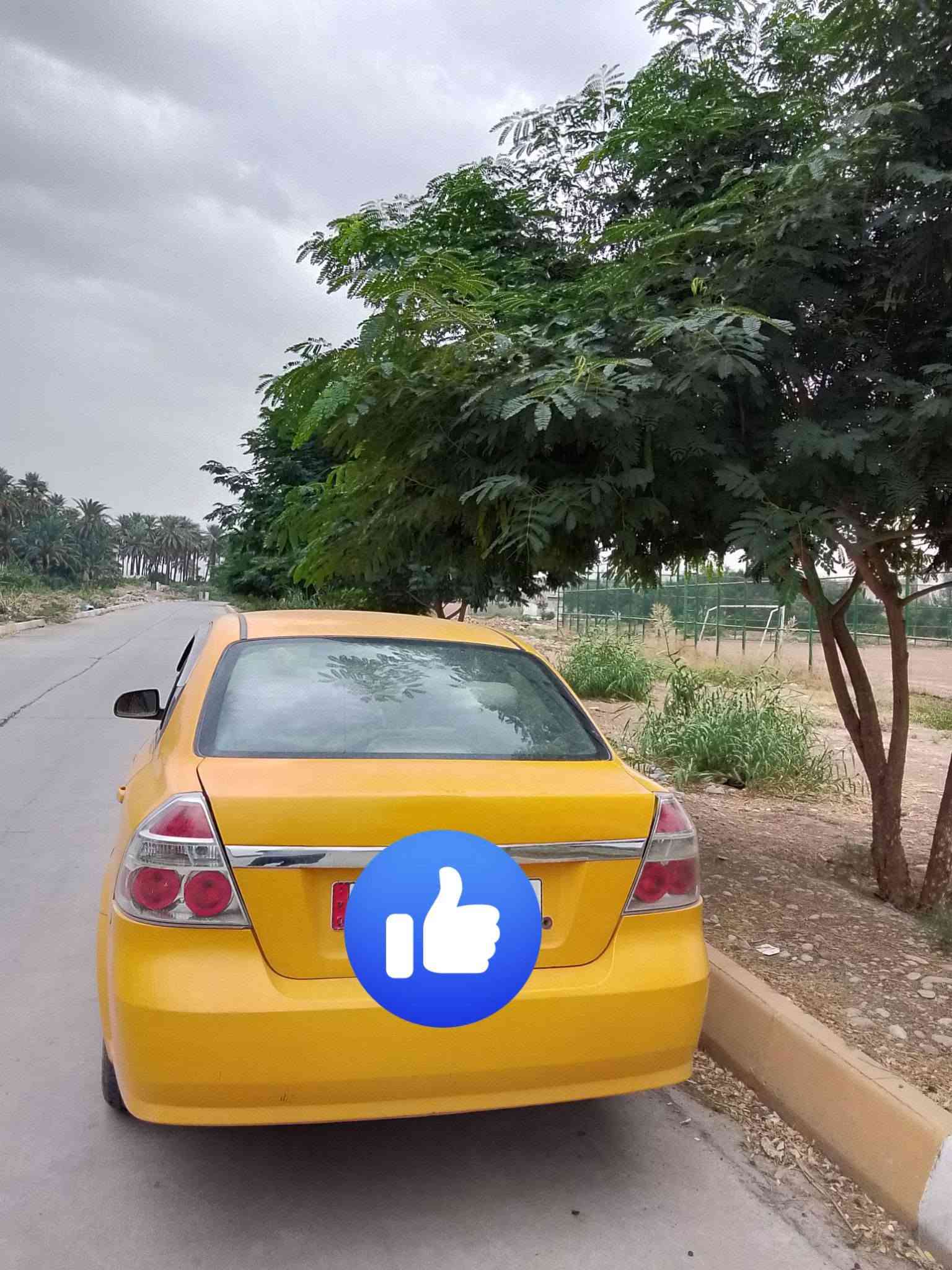 افيو • ٢٠٠٨ • رقم ديالى