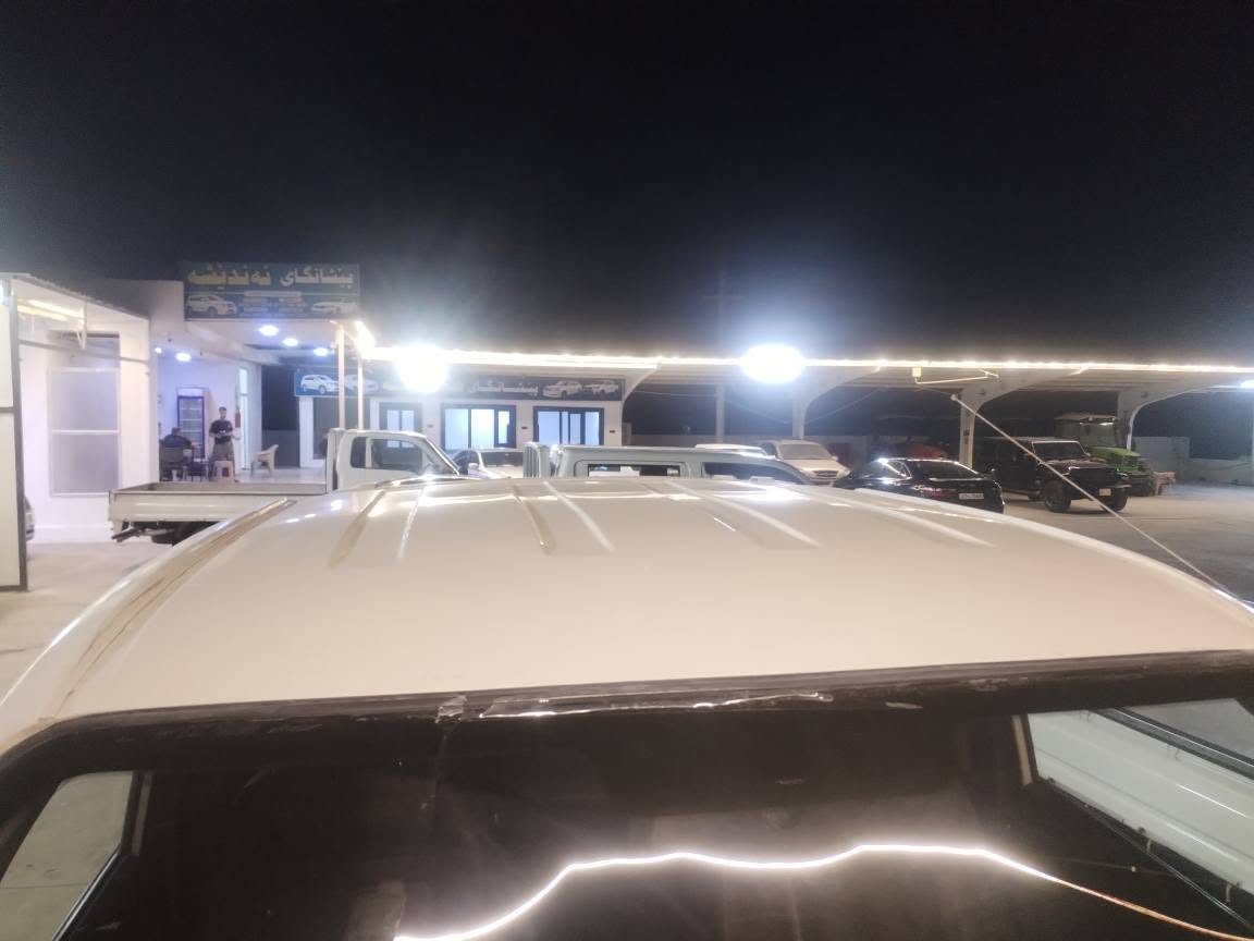 کیا3000ئۆتۆماتیک تەبریدلەسەرسیوچ برێک بەستراوناوبۆدی سفرتاقم تایەی مەکینەدەبلۆوفیلپەمپ ئەنجەکتەریابانی مۆدێل 2016بۆیاخی نیەکەلەی سێعر83$کەێک مەجال ژمارە*********** السليمانية, العراق
