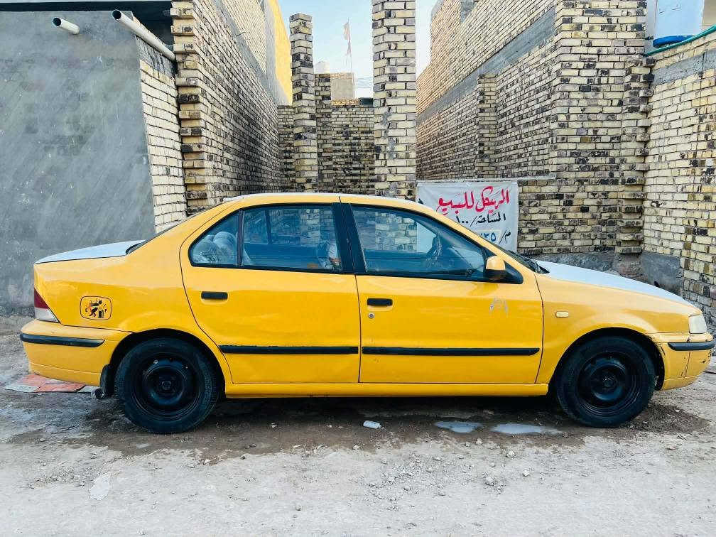 سمند ٢٠١١ رقم بابل تحويل ثاني يوم
َمصفره هيىه وغرامات
كير مكينه حداديه تبريد عوزه غاز
للاستفسار ***********
السعر ٣٠ وبيه مجال حلة, بابل
