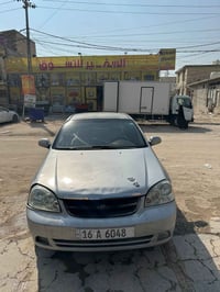 اوبترا ٢٠٠٩ • مكينة وكير جديد • مكاني نجف