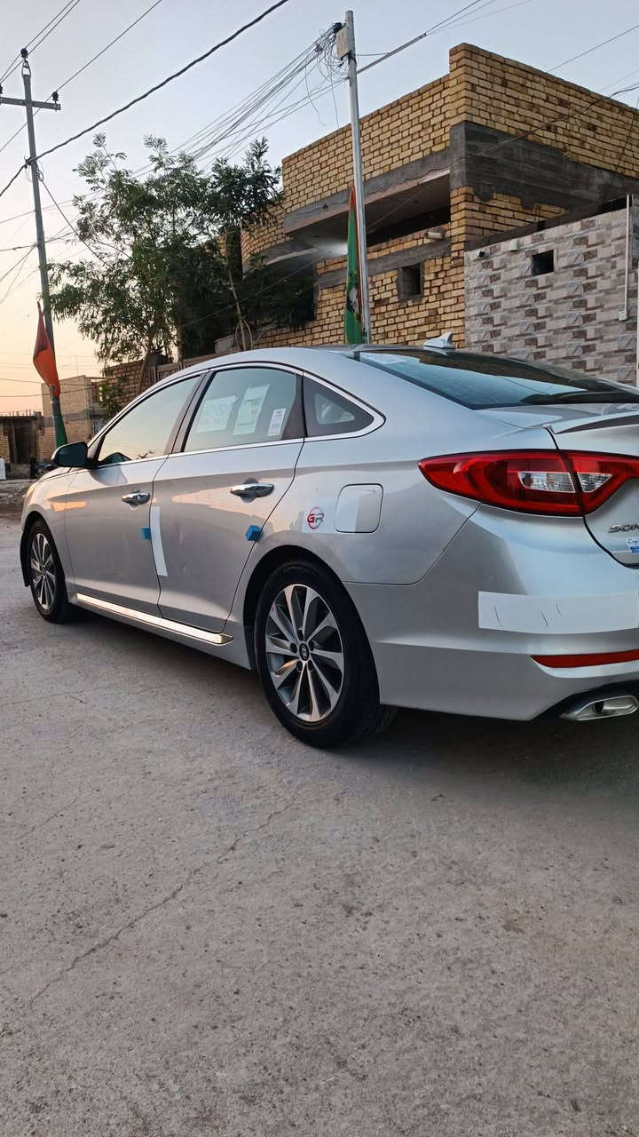 عليكم سوناتا امريكي 2016 سلفر كير مكينه 2400 بل كارتون ضرره بنيد مبدل ول عكال عله كد شبر فقط صبغ ول باقي كفاله سياره حلوه وجديده شوف العين بسمي تحويل ثاني يوم سنويه 2031 رقم انكليزي بصره 14 تبريد وي سويج ثلج سياره سعره 115 رجاء ال مو شراي لا يتصل ولا يراسل رقمي ***********
