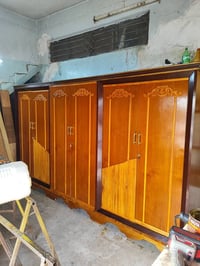 ست ابواب • نضيف حيل • الرفاعي