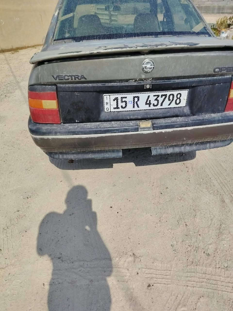 موديل ٩١ • رقم انبار • محرك مكفول