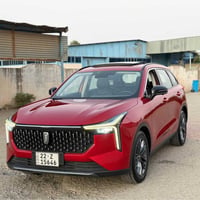بيستون T55 • ١.٥ توربو • كاميرا 360