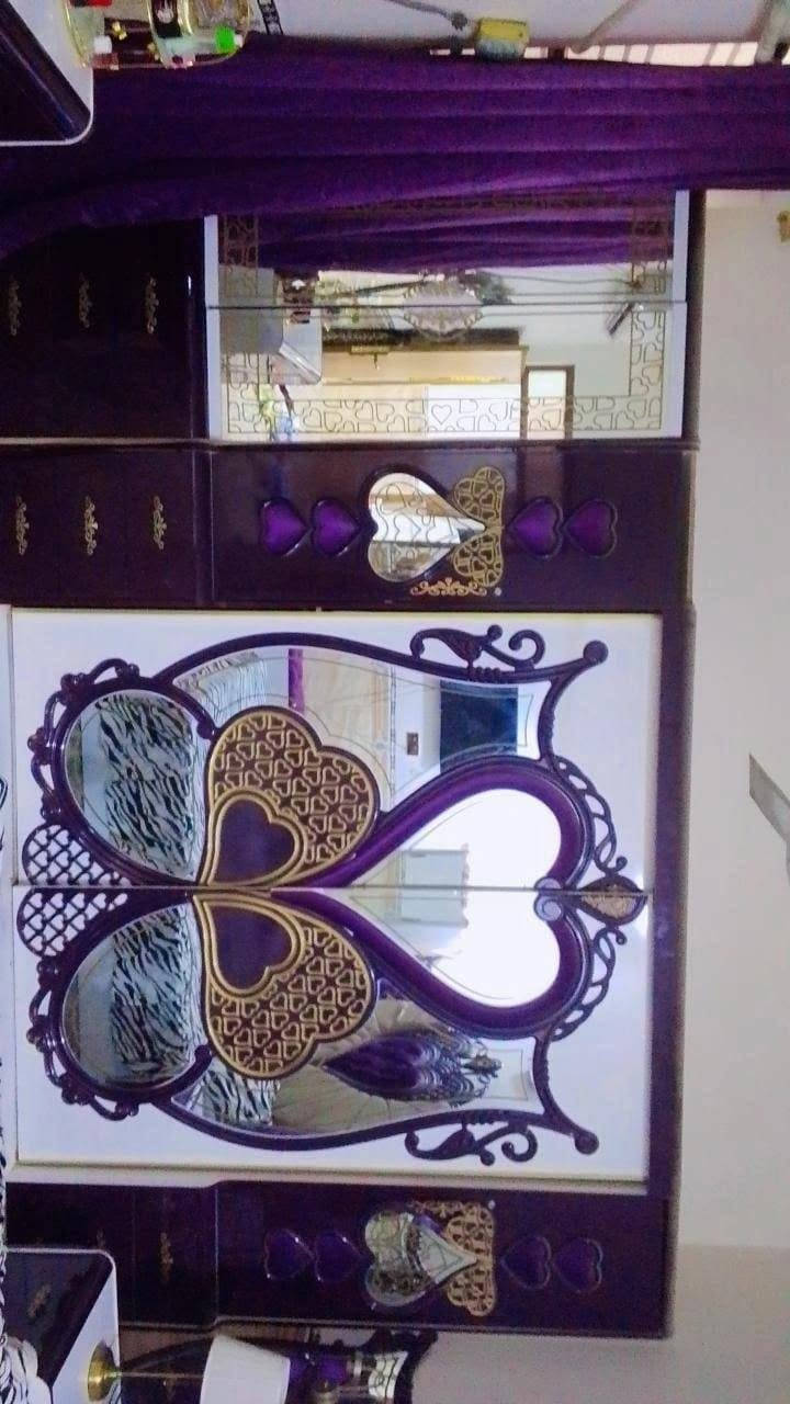 بغداد ابو غريب 
غرفه نوم تركي درجه اولى للبيع 
***********
