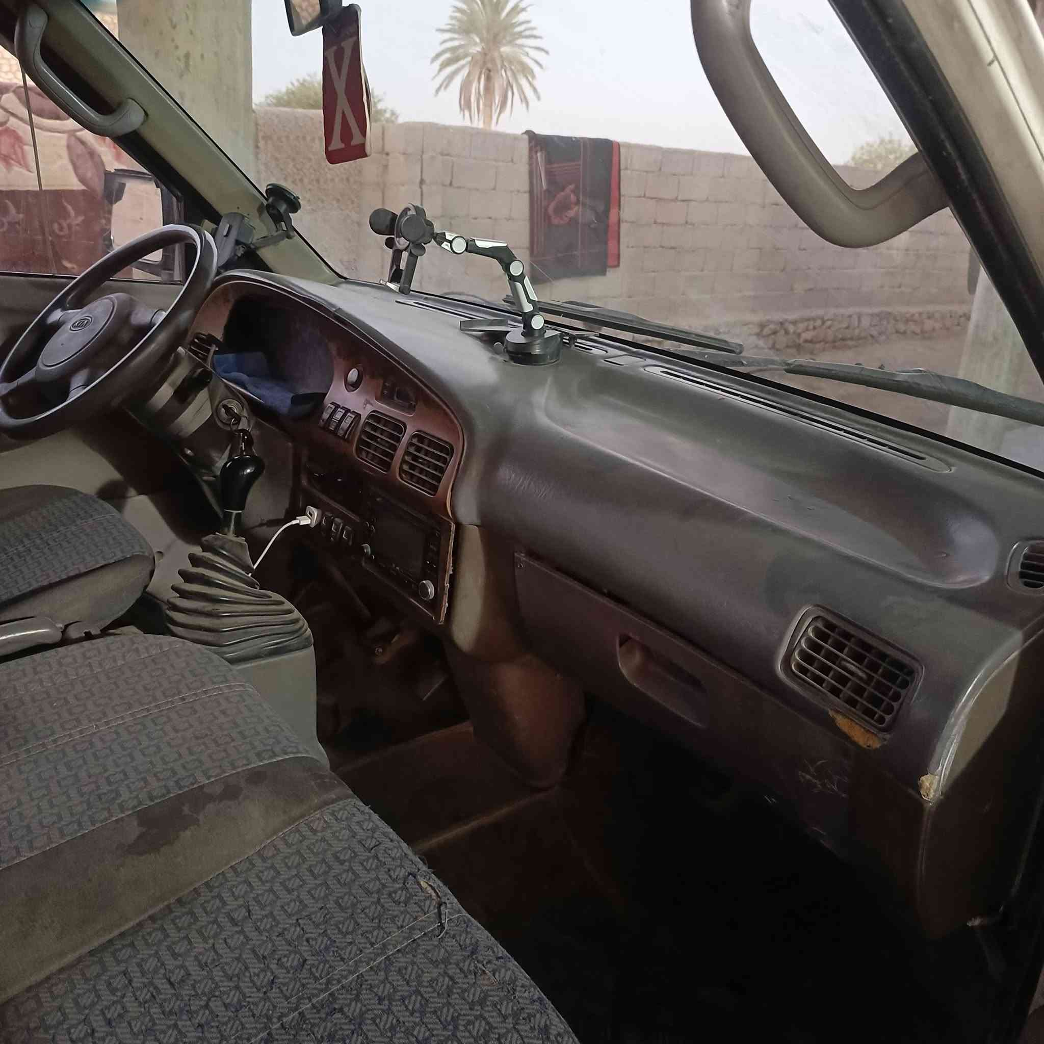بريجو للبيع موديل 2000 باسمي كير محرك اكسل كفاله اما الباقي تشوفه بعينك 75 وبيها مجال قليل جدا وهاي صورها.. خاص ما اجاوب الي اله مصلحه يتصل عالرقم ***********
