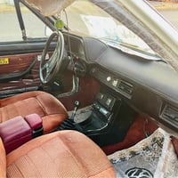 به رازيل • موديل ١٩٨٧ • كويسينجاك