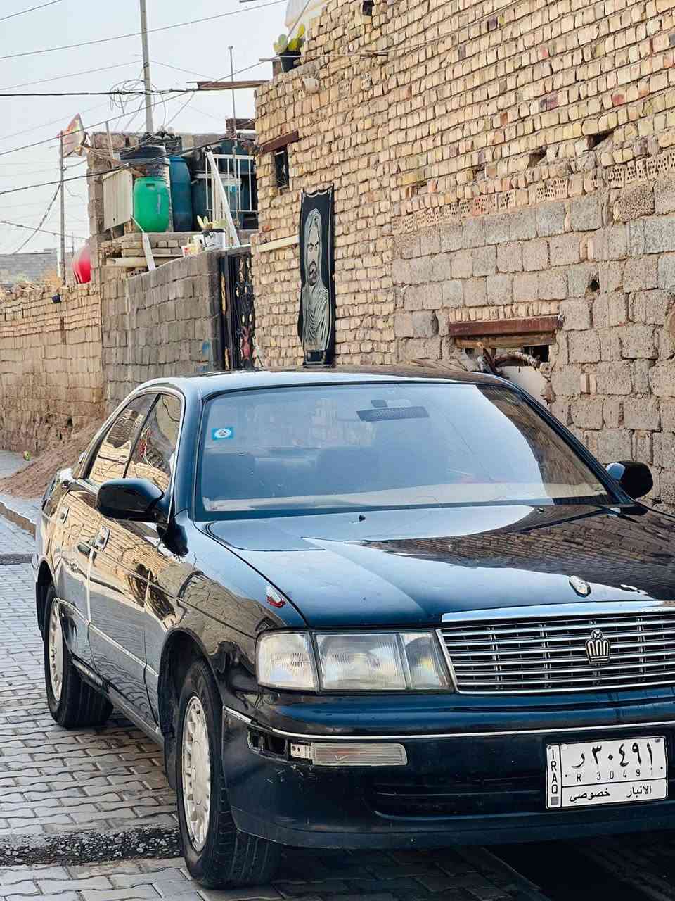 كراون بطه • رقم انبار • مكينة تحتاج تجفيت
