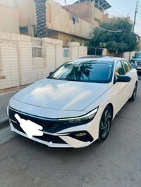 النترا • ٢٠٢٤ • تجميع صيني