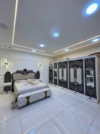 نجارة عراقية • غرف نوم • أكثر من 50 موديل