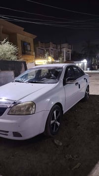 اوبتره خليجي 11سياره محرك كير مكفوله صدر ربع متصرف عليه سياره جديده مص...